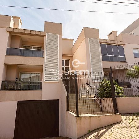 Apartament Apto Encantos De Eulalia 4 Pessoas Bento Gonçalves Zewnętrze zdjęcie