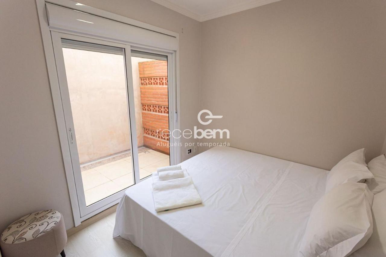 Apartament Apto Encantos De Eulalia 4 Pessoas Bento Gonçalves Zewnętrze zdjęcie