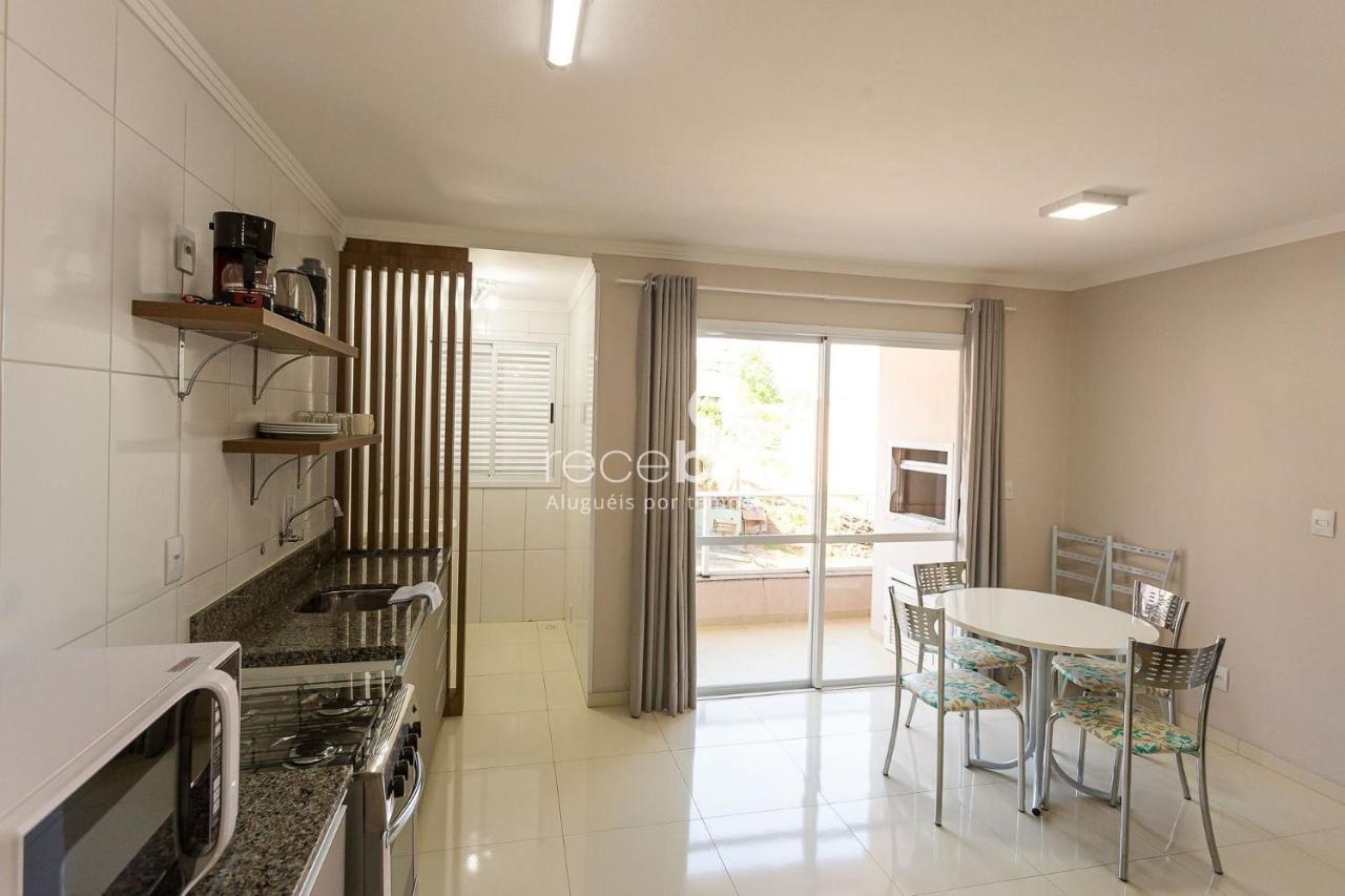 Apartament Apto Encantos De Eulalia 4 Pessoas Bento Gonçalves Zewnętrze zdjęcie
