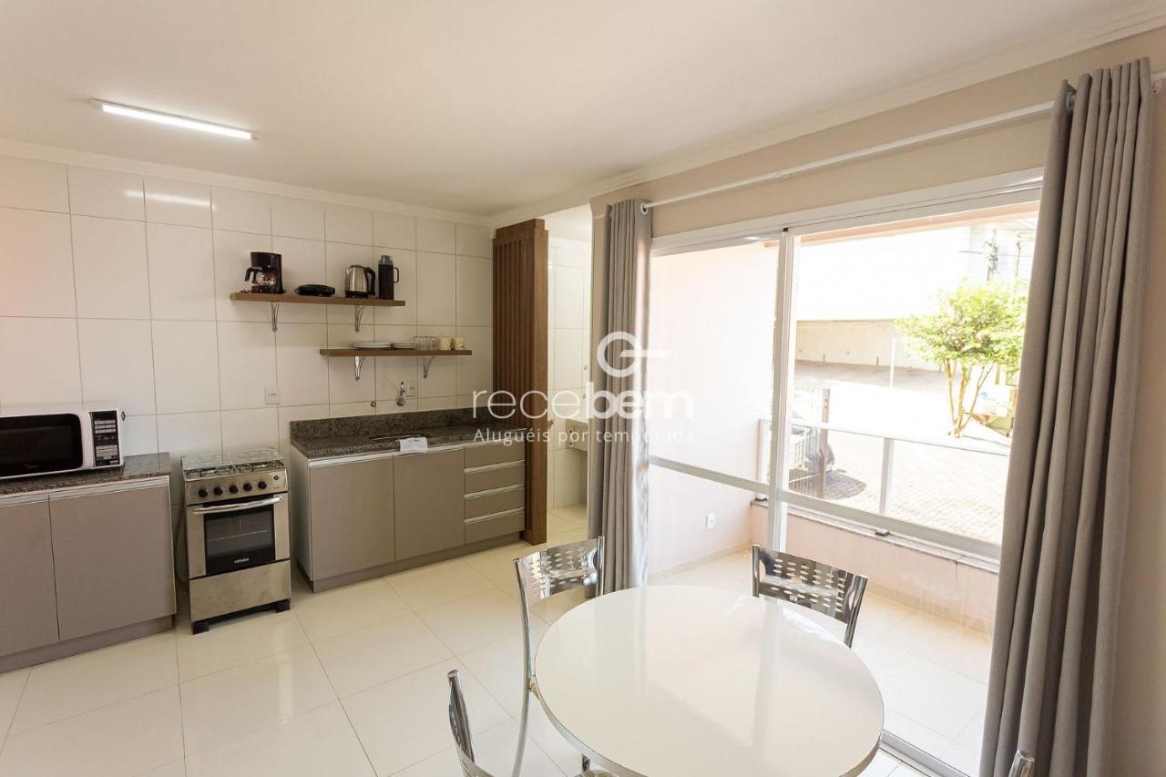 Apartament Apto Encantos De Eulalia 4 Pessoas Bento Gonçalves Zewnętrze zdjęcie