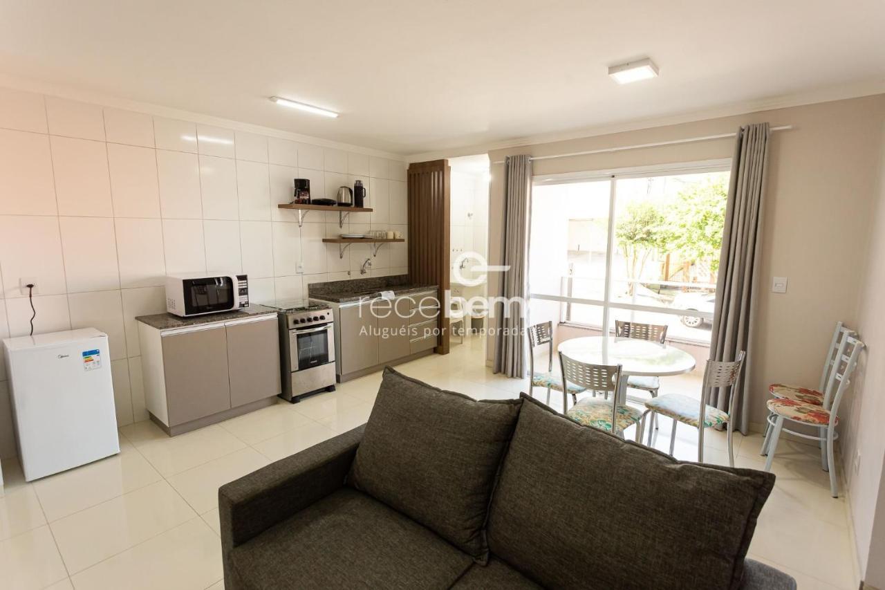 Apartament Apto Encantos De Eulalia 4 Pessoas Bento Gonçalves Zewnętrze zdjęcie